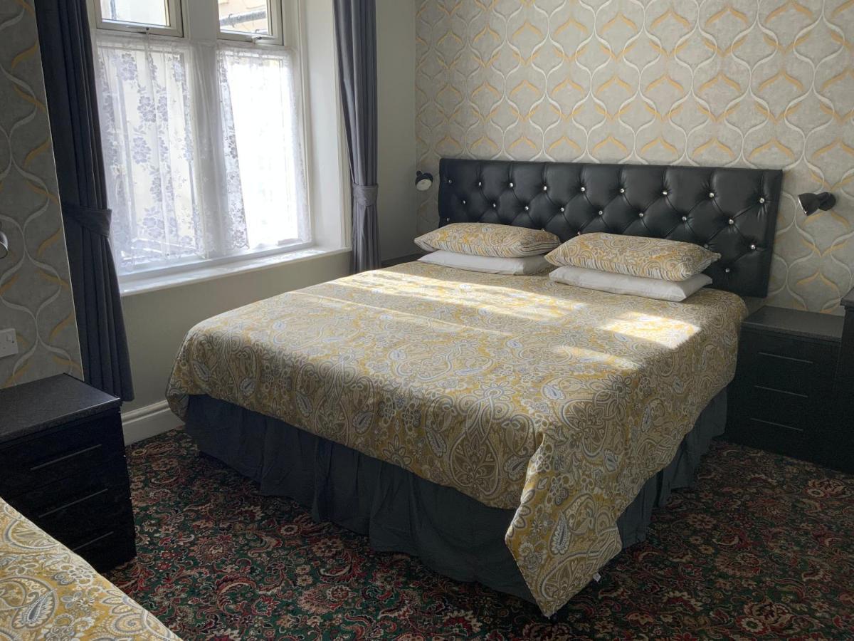黑潭 Myrtle House酒店 外观 照片