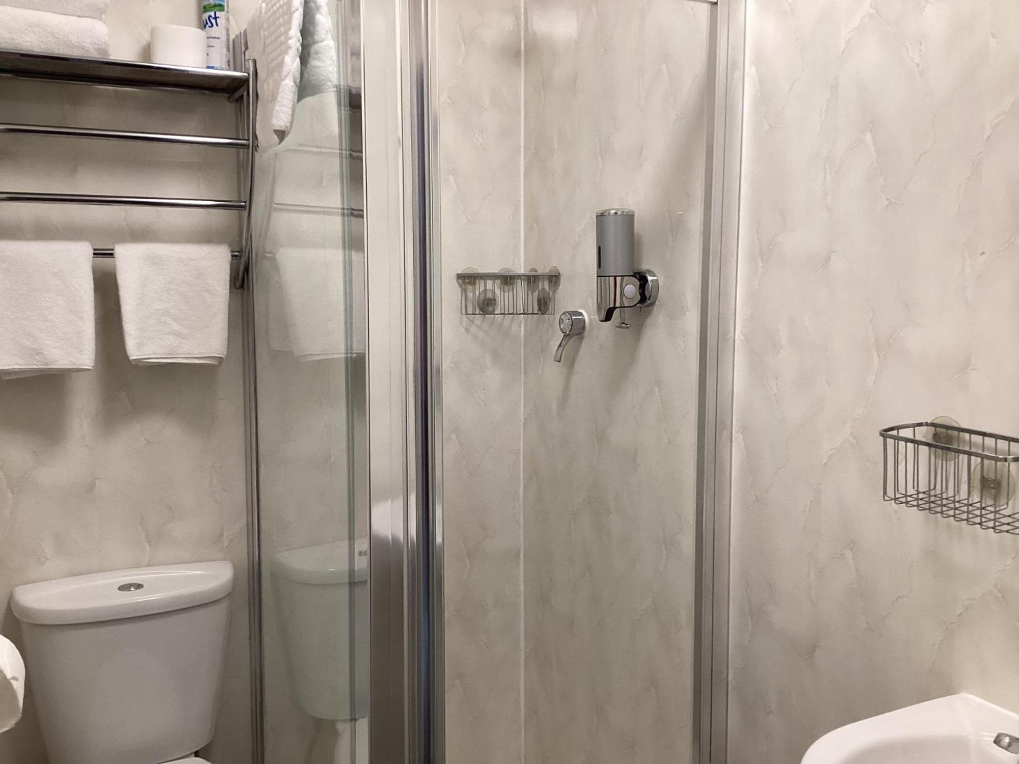 黑潭 Myrtle House酒店 外观 照片